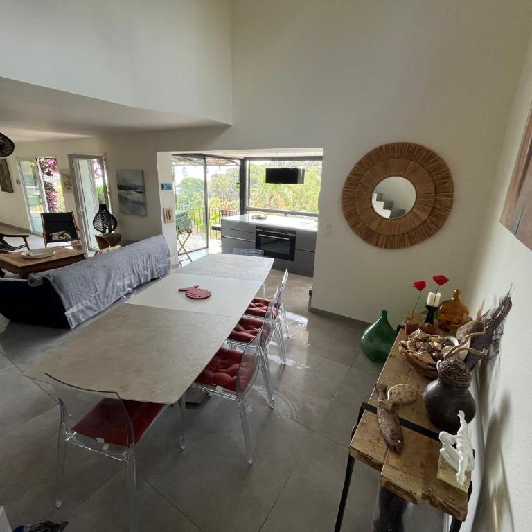 Pleine vue mer - Villa - 33