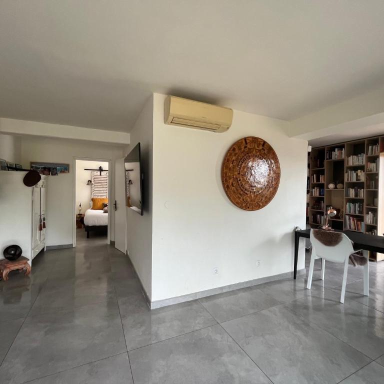 Pleine vue mer - Villa - 34