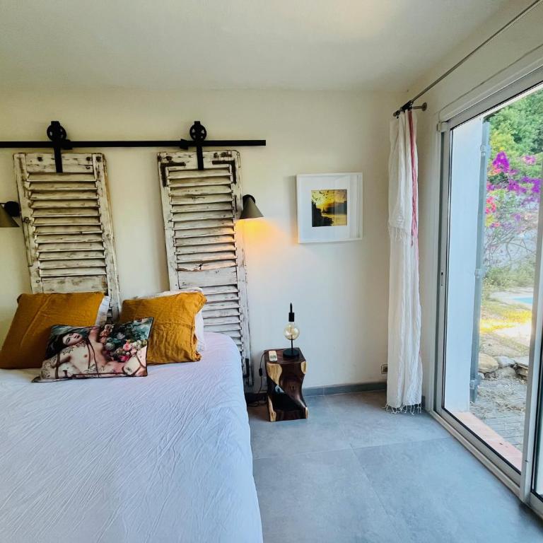 Pleine vue mer - Villa - 45