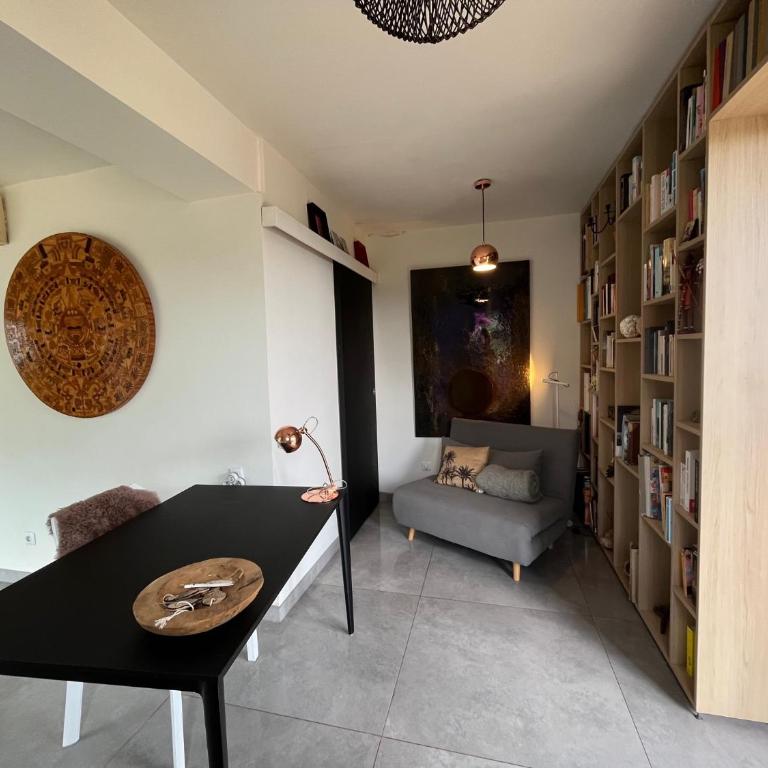 Pleine vue mer - Villa - 49