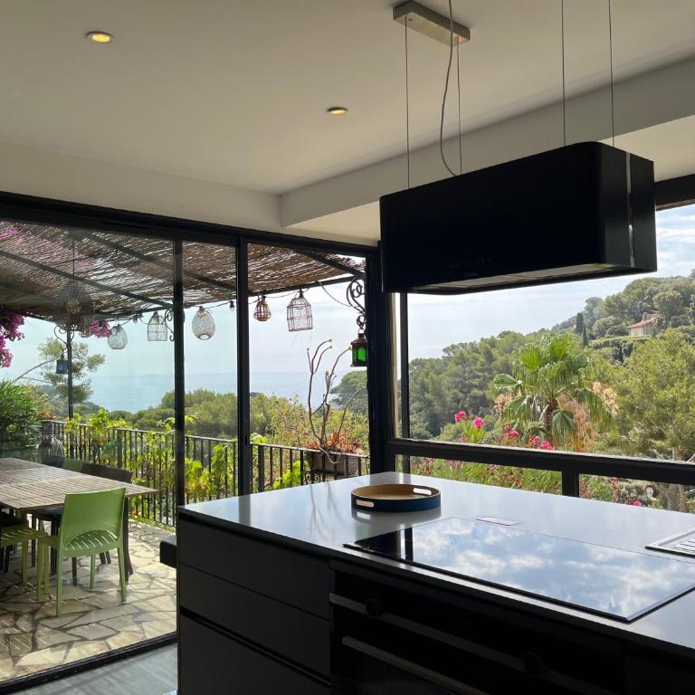 Pleine vue mer - Villa - 52