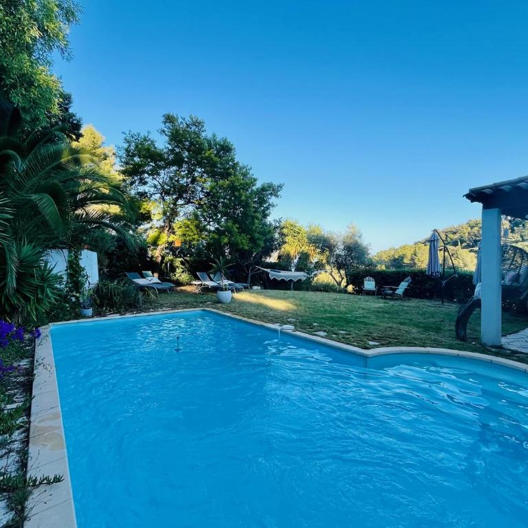 Pleine vue mer - Villa - 53