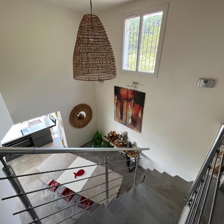 Pleine vue mer - Villa - 54