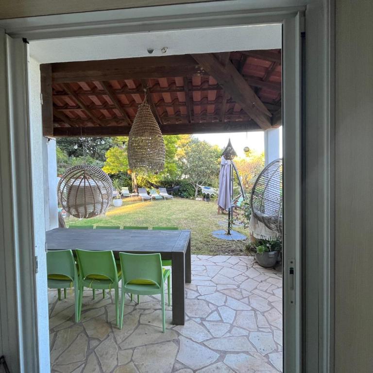 Pleine vue mer - Villa - 65