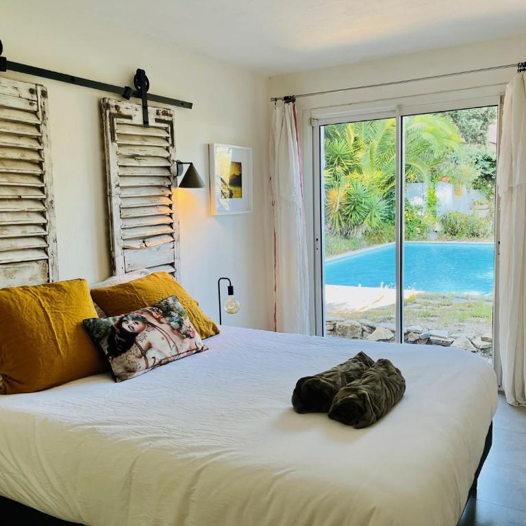 Pleine vue mer - Villa - 71