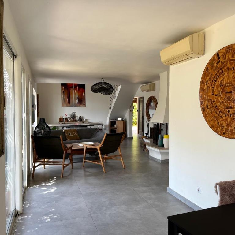 Pleine vue mer - Villa - 72