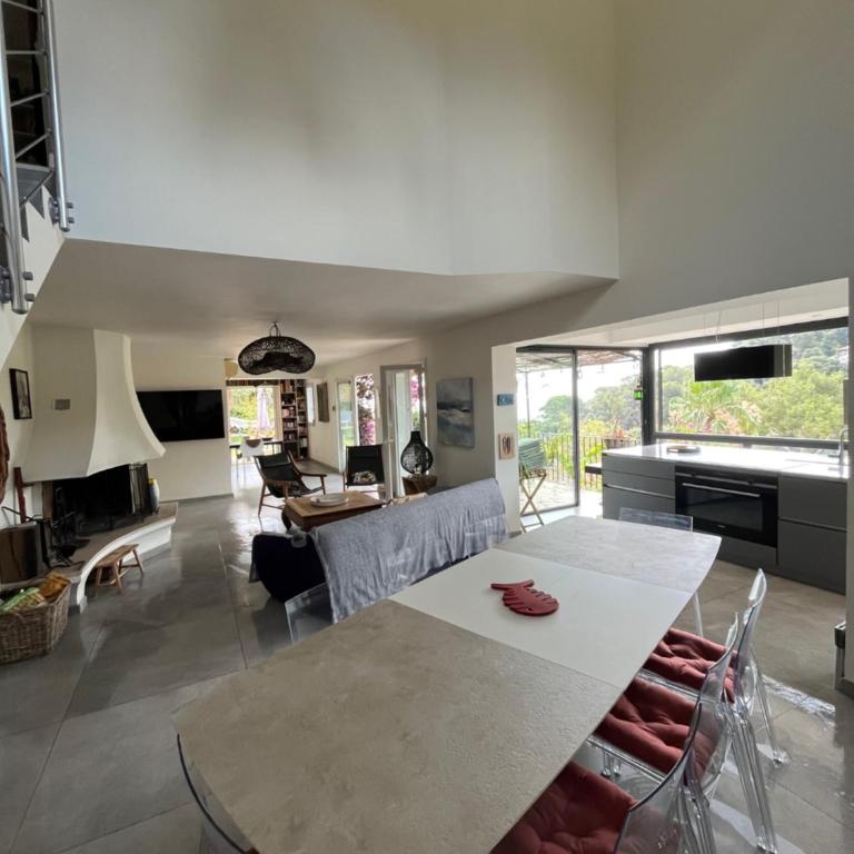 Pleine vue mer - Villa - 73