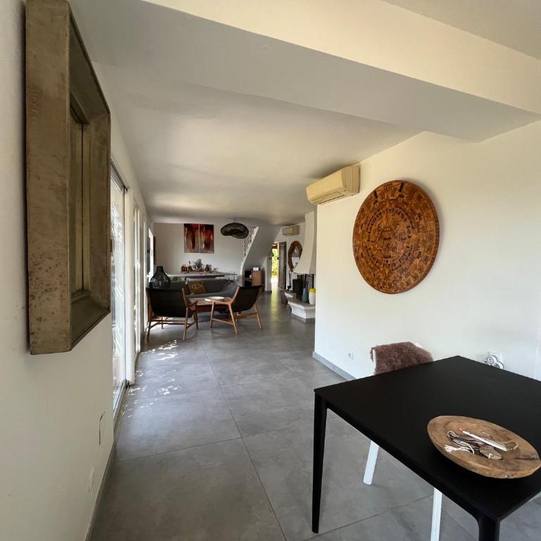 Pleine vue mer - Villa - 80
