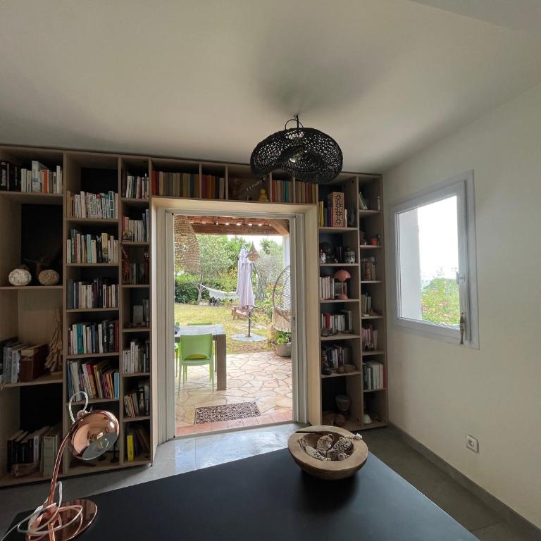 Pleine vue mer - Villa - 81
