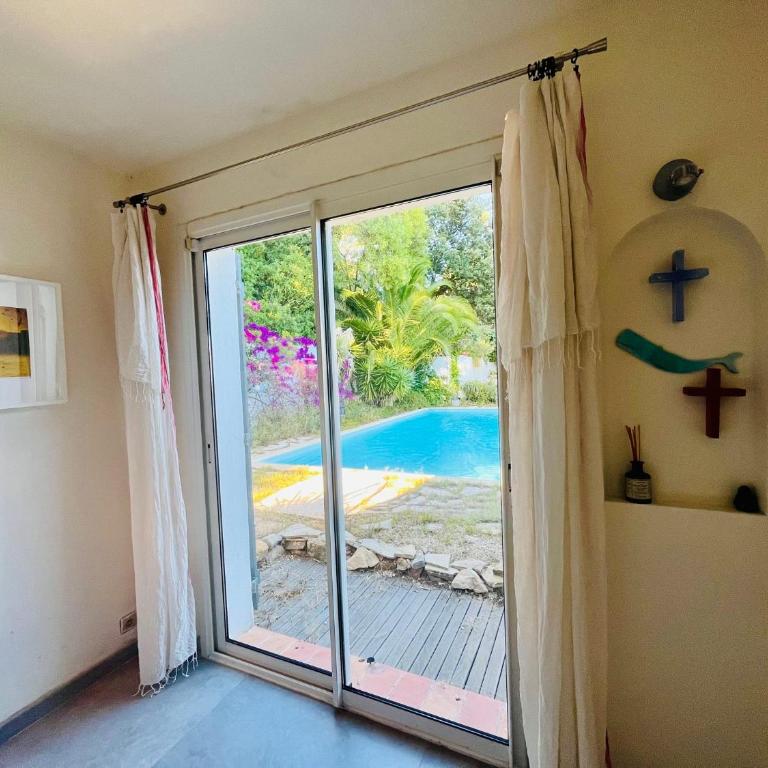 Pleine vue mer - Villa - 82
