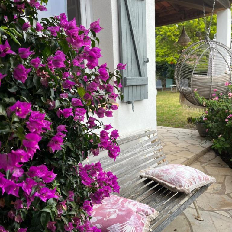 Pleine vue mer - Villa - 83