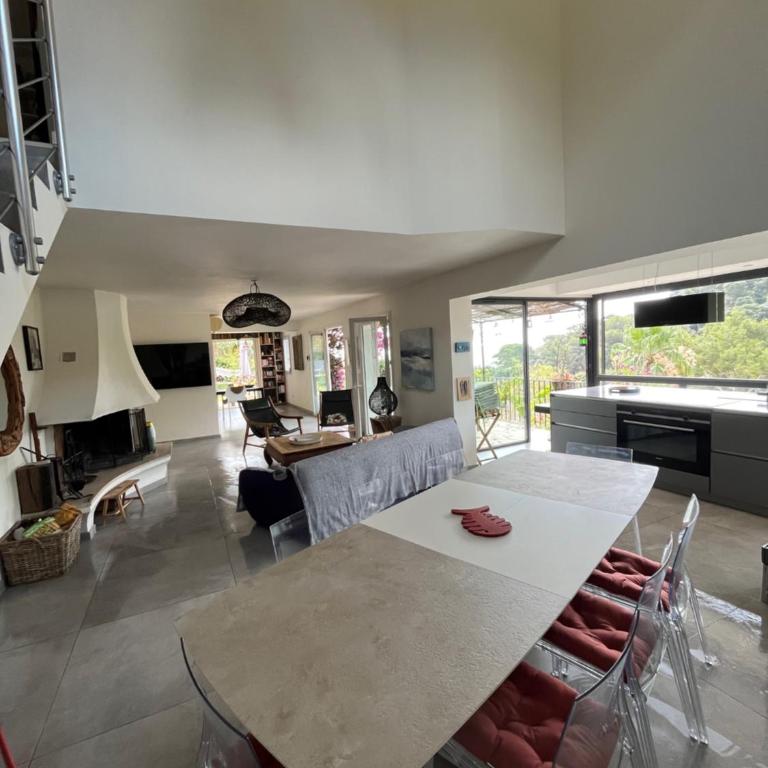 Pleine vue mer - Villa - 89