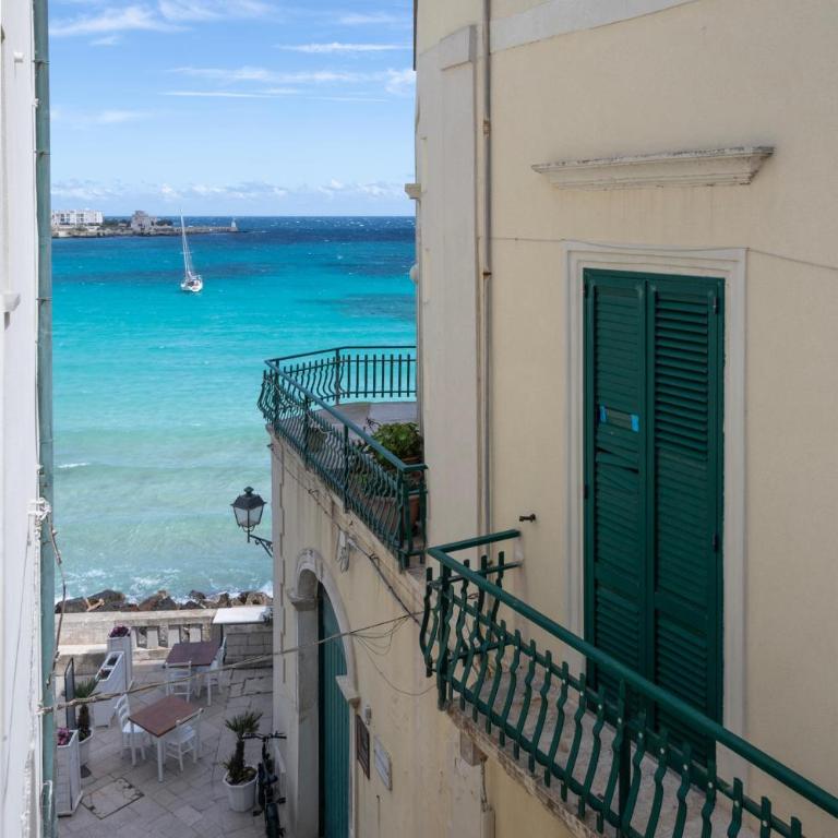 Riva Mediterranea - Casa con 3 Camere da Letto - 33