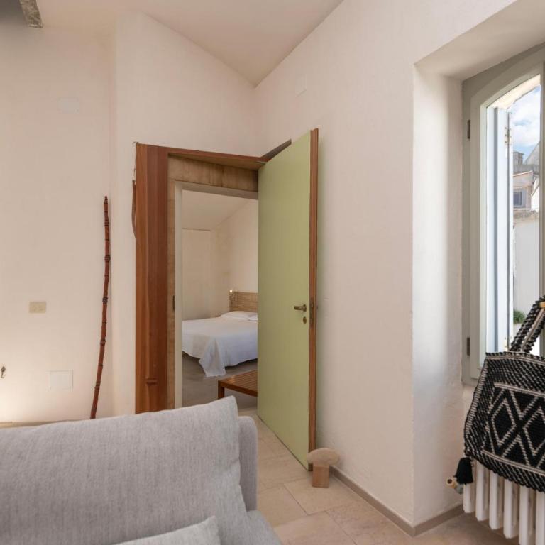 Riva Mediterranea - Casa con 3 Camere da Letto - 34