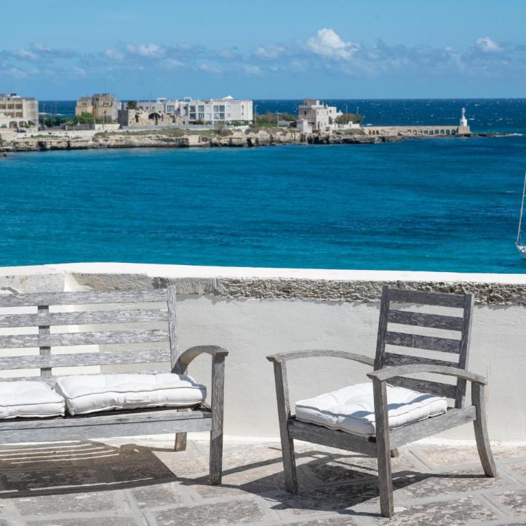 Riva Mediterranea - Casa con 3 Camere da Letto - 31
