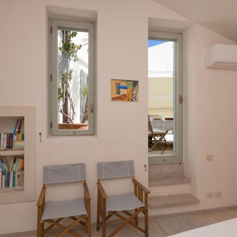Riva Mediterranea - Casa con 3 Camere da Letto - 38