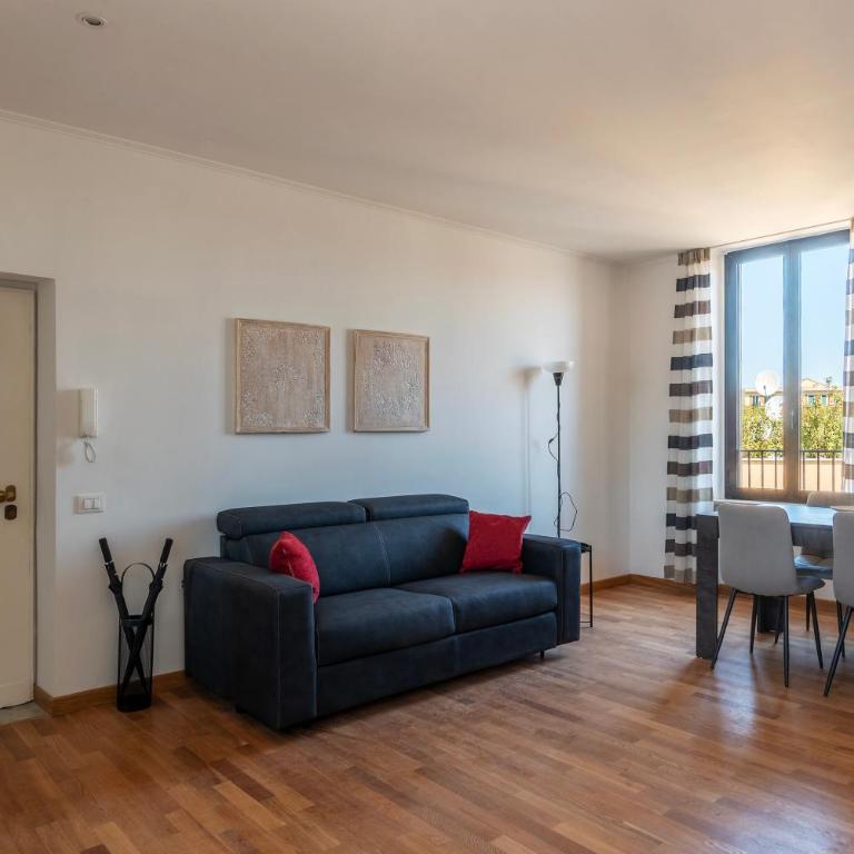 GuestHost - MM San Giovanni Apartment - One-Bedroom Apartment - 2