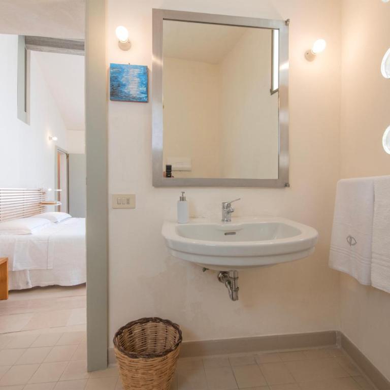 Riva Mediterranea - Casa con 3 Camere da Letto - 43