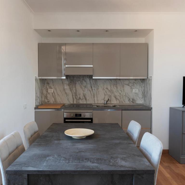 GuestHost - MM San Giovanni Apartment - One-Bedroom Apartment - 7