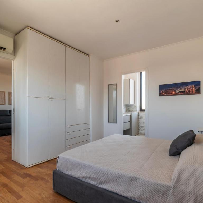 GuestHost - MM San Giovanni Apartment - One-Bedroom Apartment - 13