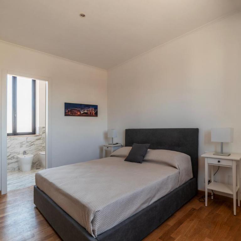GuestHost - MM San Giovanni Apartment - One-Bedroom Apartment - 12