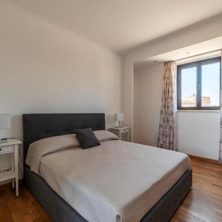 GuestHost - MM San Giovanni Apartment - One-Bedroom Apartment - 11