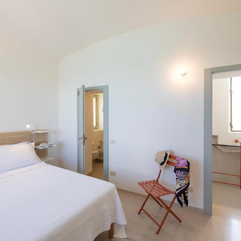 Riva Mediterranea - Casa con 3 Camere da Letto - 47