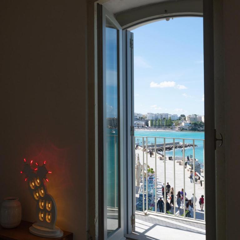 Riva Mediterranea - Casa con 3 Camere da Letto - 56