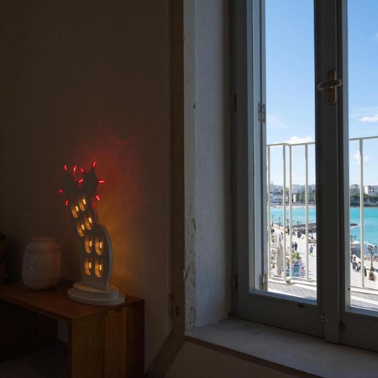 Riva Mediterranea - Casa con 3 Camere da Letto - 55