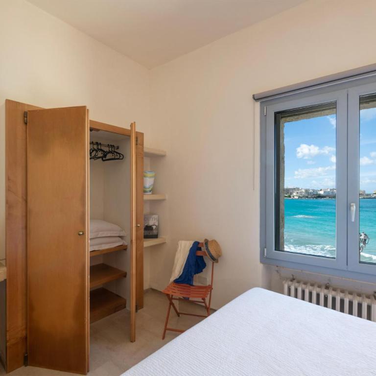 Riva Mediterranea - Casa con 3 Camere da Letto - 52