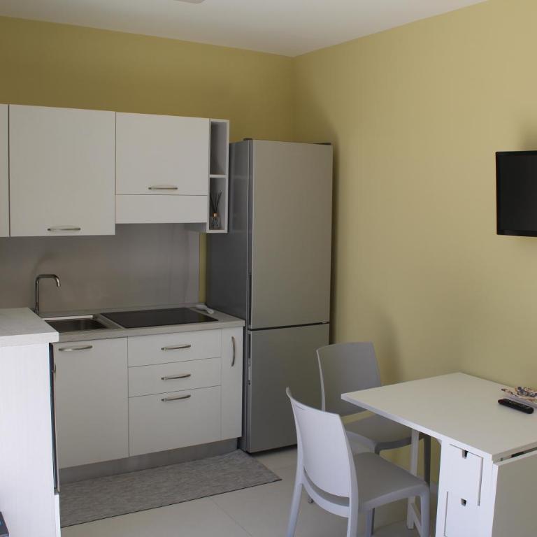 Casa Marina 44 - Appartamento con 1 Camera da Letto - 5