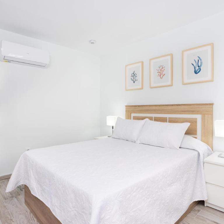 Home2Book Cozy Pool & Terrace Apartment, Arona - Apartamento de 1 dormitorio - 4