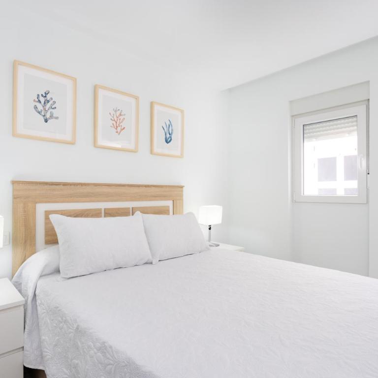 Home2Book Cozy Pool & Terrace Apartment, Arona - Apartamento de 1 dormitorio - 10