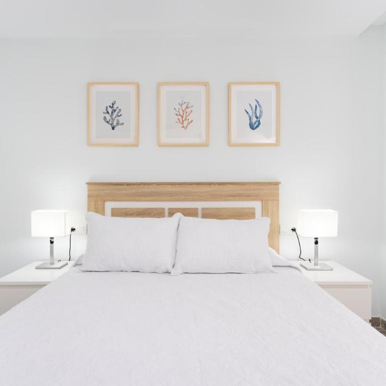 Home2Book Cozy Pool & Terrace Apartment, Arona - Apartamento de 1 dormitorio - 9