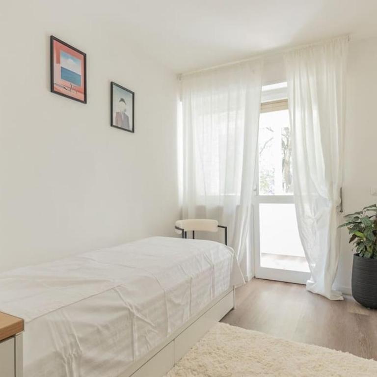 Libra Light - Appartamento con 2 Camere da Letto - 12