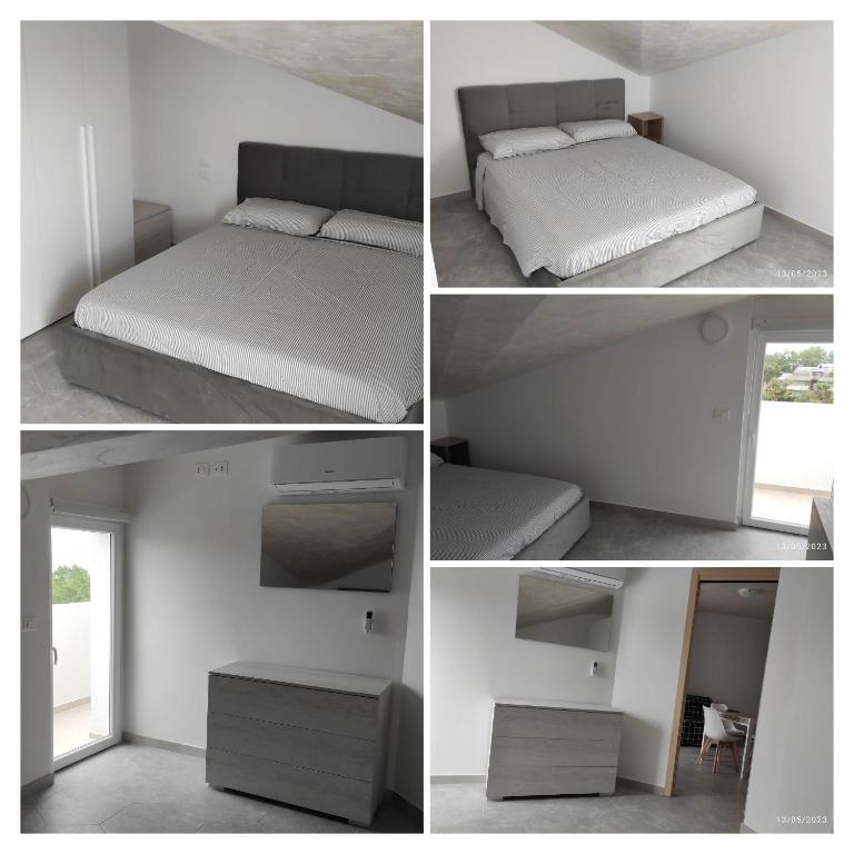 Casa vista mare vasto marina - Appartamento con 2 Camere da Letto e Vista Mare - 13