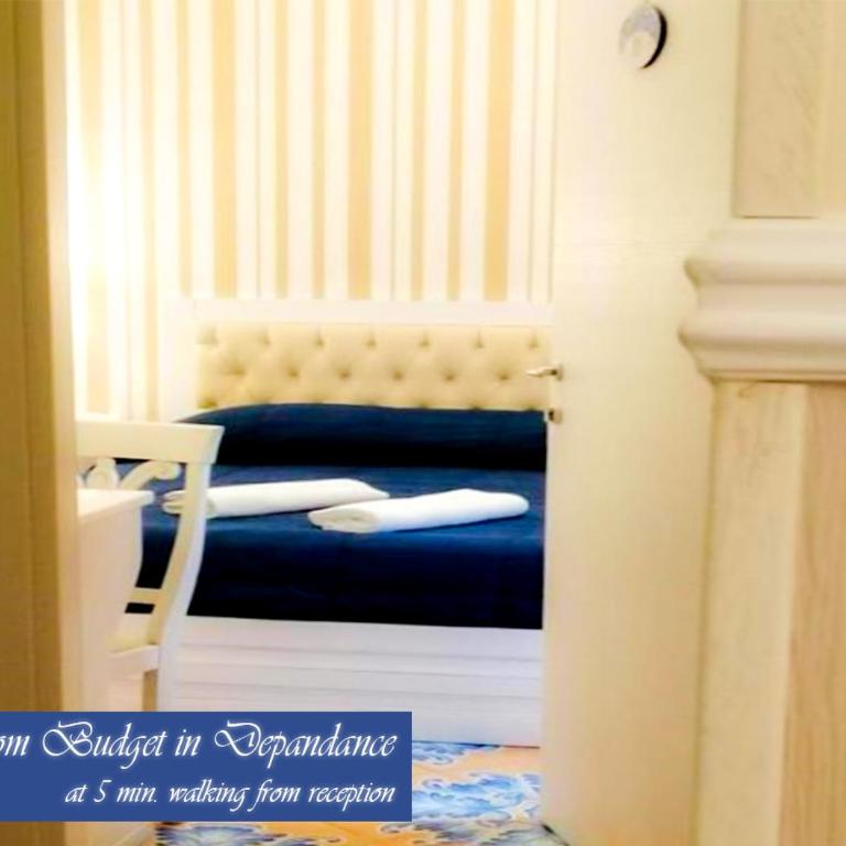 Bed & Breakfast Medea - Budget Double Room - Annex - 5