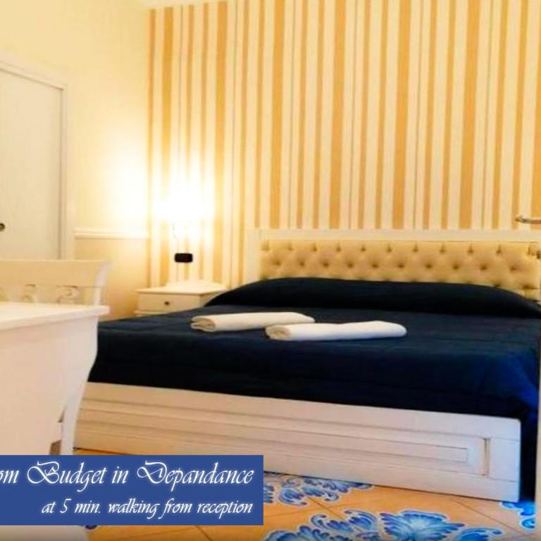 Bed & Breakfast Medea - Budget Double Room - Annex - 3