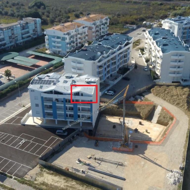 Casa vista mare vasto marina - Appartamento con 2 Camere da Letto e Vista Mare - 14