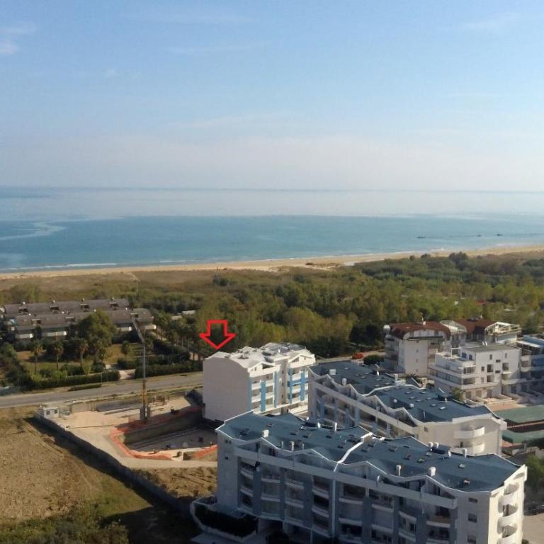 Casa vista mare vasto marina - Appartamento con 2 Camere da Letto e Vista Mare - 15