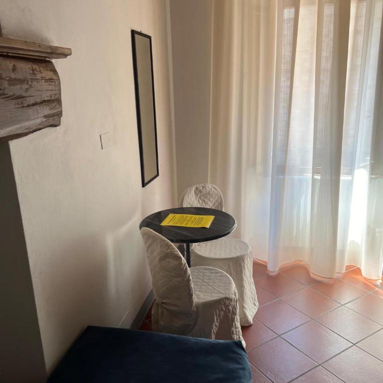 A La Casa Dei Potenti - Camera Tripla Classic - 15
