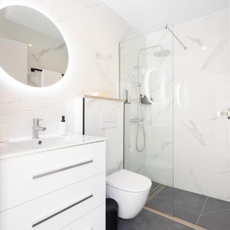Home2Book Cozy Pool & Terrace Apartment, Arona - Apartamento de 1 dormitorio - 13