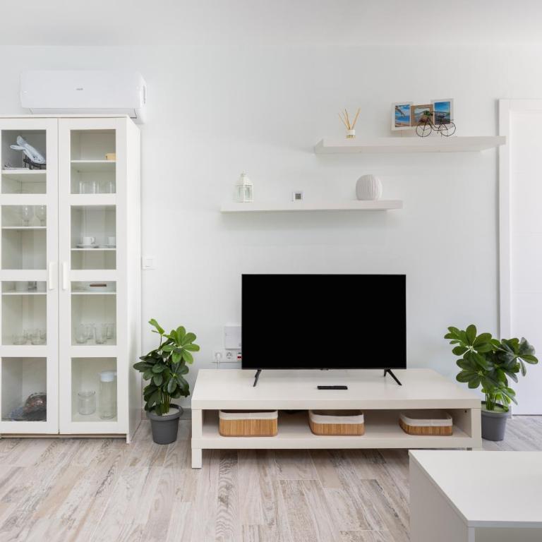 Home2Book Cozy Pool & Terrace Apartment, Arona - Apartamento de 1 dormitorio - 5