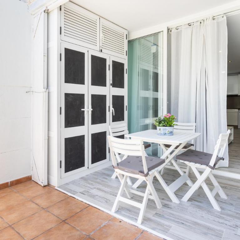 Home2Book Cozy Pool & Terrace Apartment, Arona - Apartamento de 1 dormitorio - 18