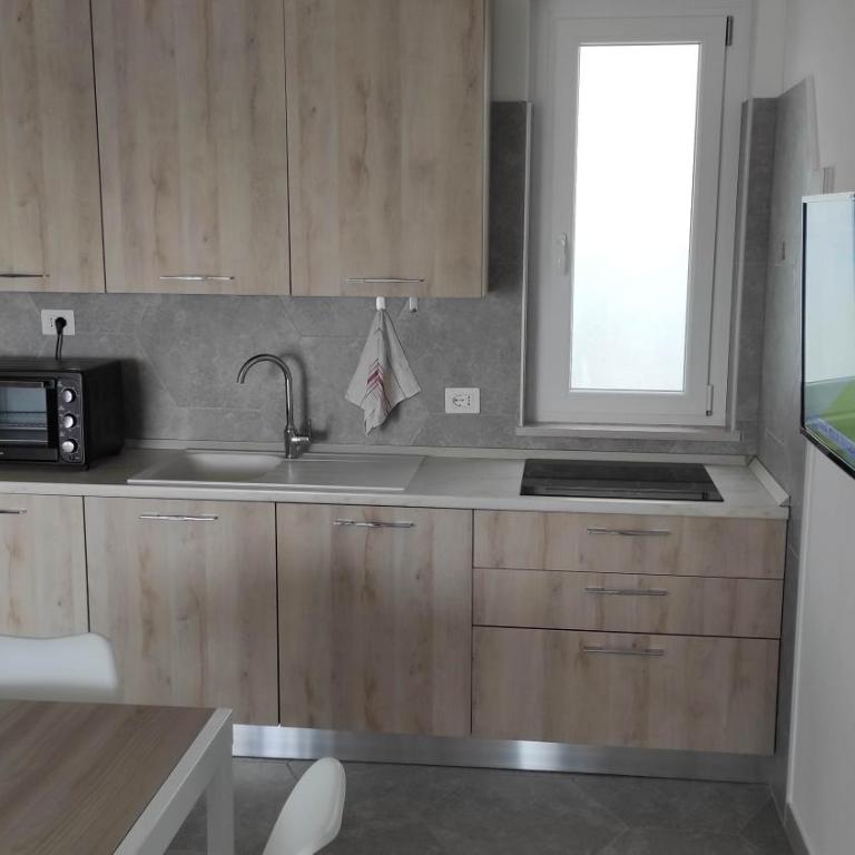 Casa vista mare vasto marina - Appartamento con 2 Camere da Letto e Vista Mare - 18