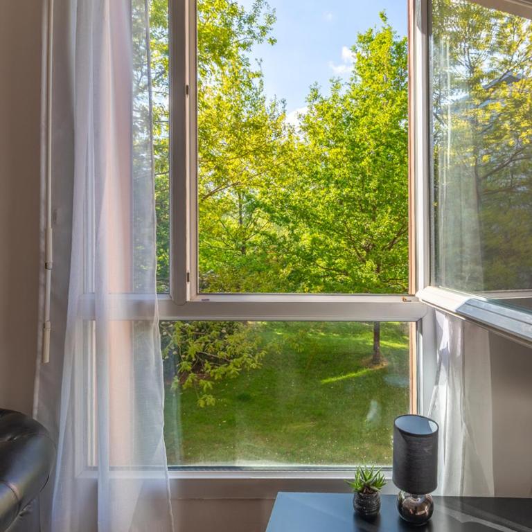 Studio Disneyland Paris - Studio with Garden View - 6