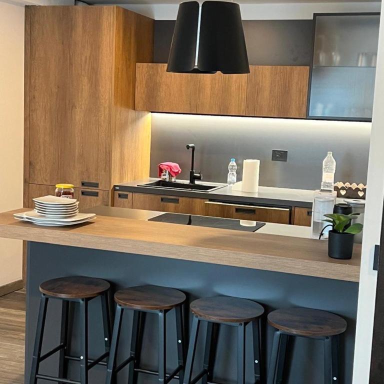 Italo House - Casa con 2 Camere da Letto - 1