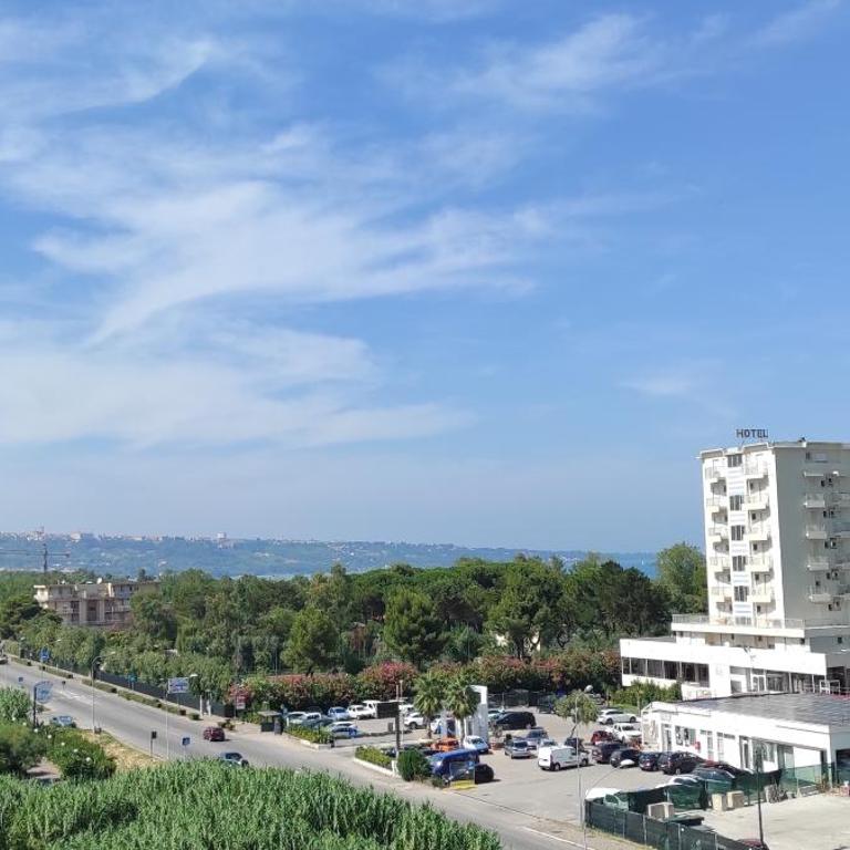 Casa vista mare vasto marina - Appartamento con 2 Camere da Letto e Vista Mare - 19