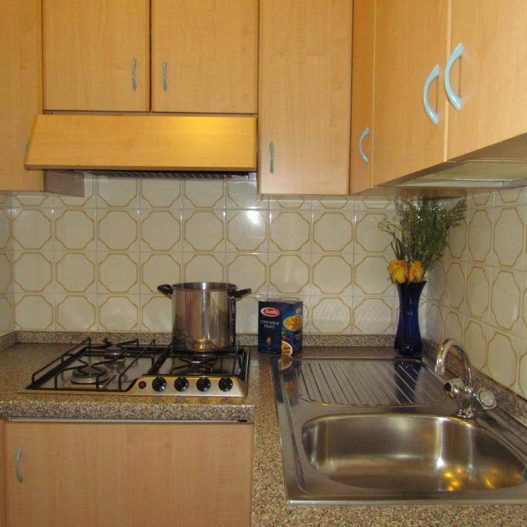 Condominio MAJA - Appartamento Standard con 2 Camere da Letto - 2
