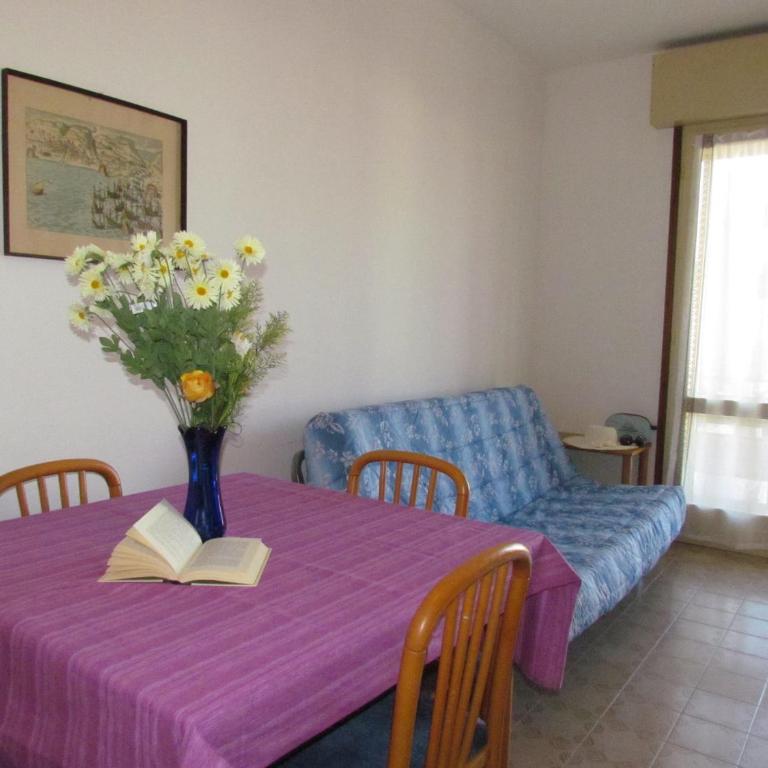 Condominio MAJA - Appartamento Standard con 2 Camere da Letto - 5